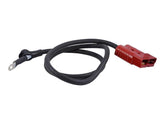 1001178541 Cable, Bat- To Interconnect | JLG